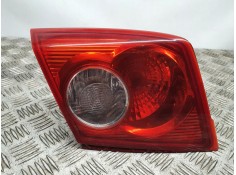 Recambio de piloto trasero izquierdo para chevrolet lacetti se referencia OEM IAM   INTERIOR