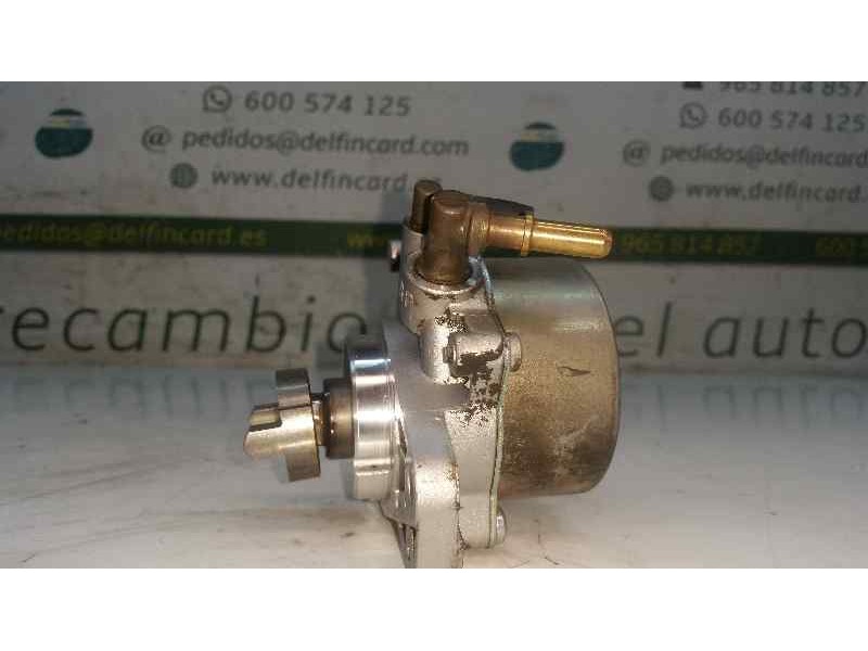 Recambio de depresor freno / bomba vacio para opel combo (corsa c) 1.3 16v cdti cat (z 13 dt / ln9) referencia OEM IAM 72902403B