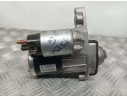 Recambio de motor arranque para nissan qashqai (j11) acenta referencia OEM IAM 2330049799R M000TD0376ZE MITSUBISHI