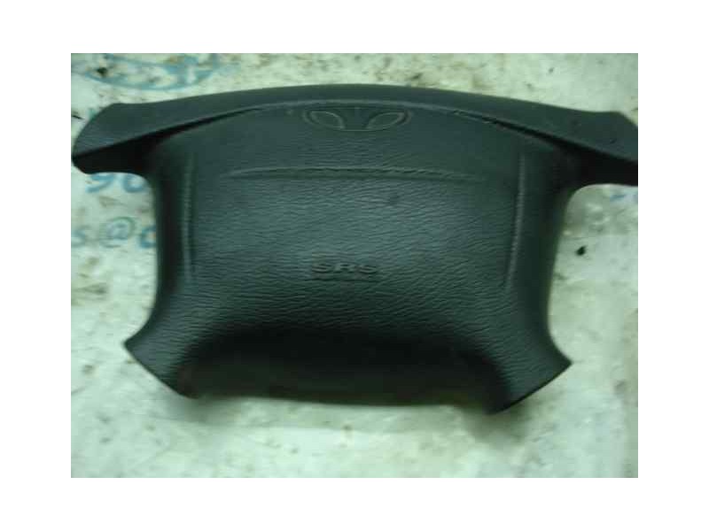 Recambio de kit airbag para daewoo nubira berlina 1.6 cat referencia OEM IAM   