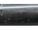 Recambio de motor arranque para bmw 5 (e39) 525 d referencia OEM IAM 12417785691 BOSCH 0001109200