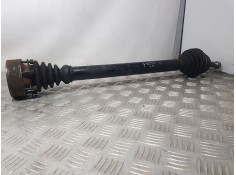 TRANSMISION DELANTERA DERECHA 191407272BD 