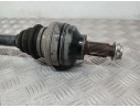 Recambio de transmision trasera derecha para bmw serie 5 berlina (e39) 530d referencia OEM IAM 1229142  
