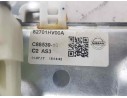 Recambio de elevalunas trasero izquierdo para nissan qashqai (j11) visia referencia OEM IAM 82701HV00A C8853910 ELECTRICO 6 PINS