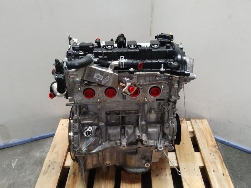 Recambio de motor completo para renault arkana zen referencia OEM IAM H4Mc632  PENDIENTE REVISAR