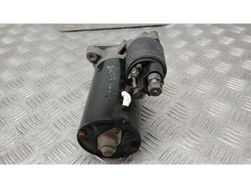Recambio de motor arranque para bmw 5 (e39) 525 d referencia OEM IAM 12417785691 BOSCH 0001109200