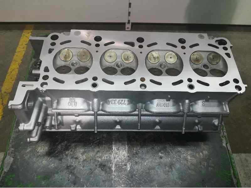Recambio de culata para bmw serie 7 (e32) 3.0 referencia OEM IAM 1729334  SE RECOMIENDA COMPROBAR A PRESIÓN