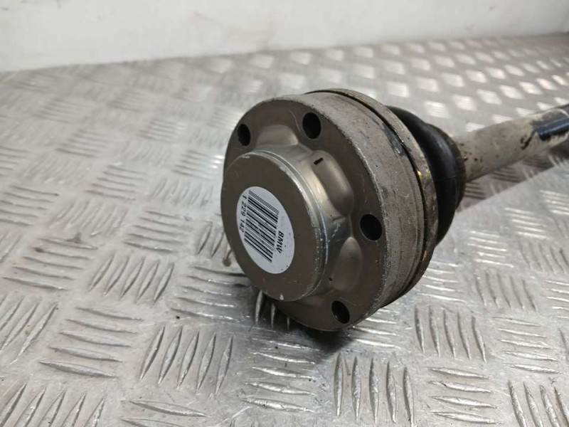 Recambio de transmision trasera derecha para bmw serie 5 berlina (e39) 530d referencia OEM IAM 1229142  