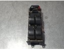 Recambio de mando elevalunas delantero izquierdo para honda accord berlina (cg7-9/ch1-7) 1.8i ls (cg8) referencia OEM IAM 83595S