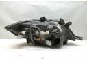 Recambio de faro izquierdo para mercedes-benz sprinter 02.00  caja abierta referencia OEM IAM A9018201461  TOCADO