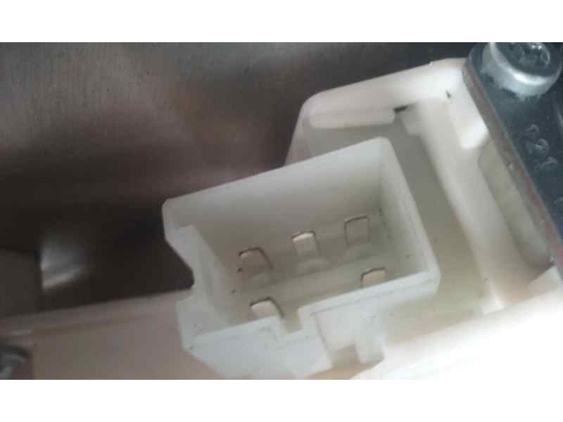 Recambio de elevalunas trasero izquierdo para mercedes-benz clase e (w212) lim. 250 cdi blueefficiency (212.003) referencia OEM 