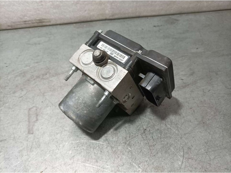 Recambio de abs para peugeot 3008 hybrid4 referencia OEM IAM 9678189680 0265252503 BOSCH