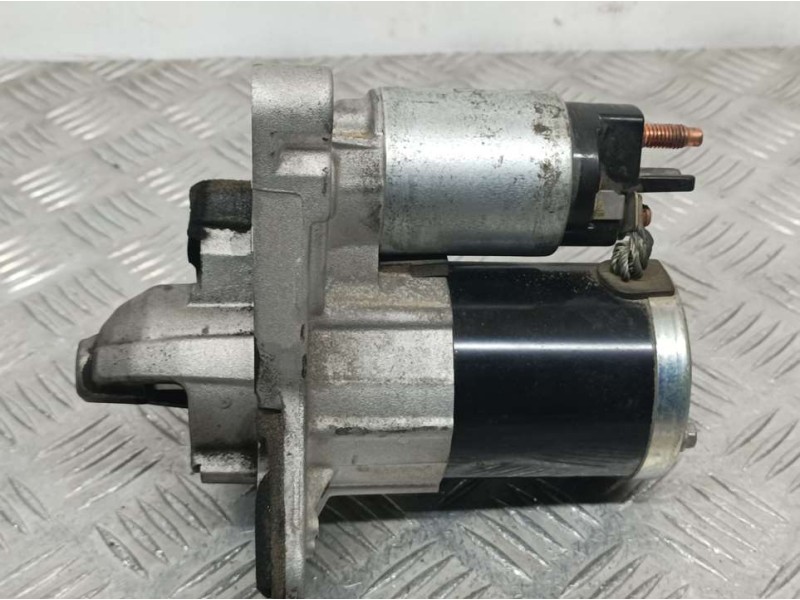 Recambio de motor arranque para nissan qashqai (j11) acenta referencia OEM IAM 2330049799R M000TD0376ZE MITSUBISHI