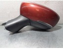 Recambio de retrovisor izquierdo para renault clio iv zen referencia OEM IAM 963026162R 963024349R ELECTRICO 9 CABLES