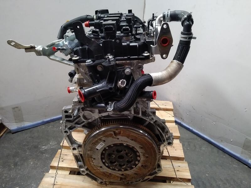 Recambio de motor completo para renault arkana zen referencia OEM IAM H4Mc632  PENDIENTE REVISAR