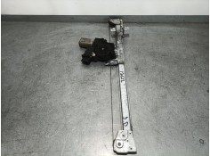 Recambio de elevalunas delantero derecho para citroën jumper caja cerrada (06.2006 =>) 30 l1h1 hdi 120 referencia OEM IAM 730010