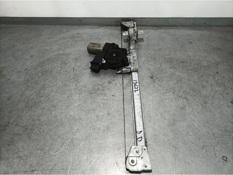 Recambio de elevalunas delantero derecho para citroën jumper caja cerrada (06.2006 =>) 30 l1h1 hdi 120 referencia OEM IAM 730010