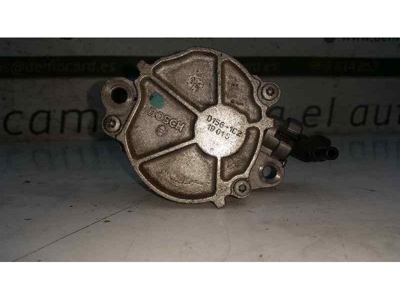 Recambio de depresor freno / bomba vacio para peugeot 207 1.6 16v hdi referencia OEM IAM   