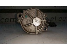 DEPRESOR FRENO / BOMBA VACIO 