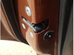 Recambio de cerradura puerta trasera izquierda para nissan x-trail iii (t32_, t32r, t32rr) 1.6 dci (t32) referencia OEM IAM 8250