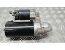 Recambio de motor arranque para bmw 5 (e39) 525 d referencia OEM IAM 12417785691 BOSCH 0001109200