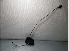 Recambio de cerradura puerta delantera derecha para mercedes-benz citan (w415) furgon 108/109/111 cdi referencia OEM IAM 8200497