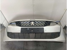 Recambio de paragolpes delantero para peugeot 508 gt line referencia OEM IAM 1637822980  SE VENDE MORRO COMPLETO