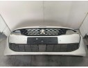 Recambio de paragolpes delantero para peugeot 508 gt line referencia OEM IAM 1637822980  SE VENDE MORRO COMPLETO