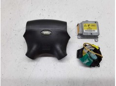 AIRBAG DELANTERO IZQUIERDO EHM102040LNF 