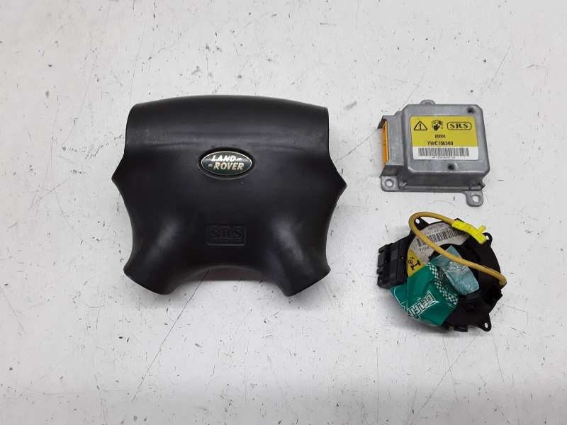 Recambio de airbag delantero izquierdo para land rover freelander (ln) 2.0 di hardback (72kw) referencia OEM IAM EHM102040LNF  