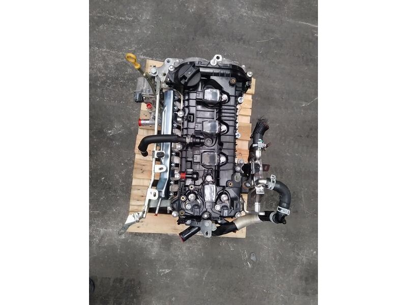Recambio de motor completo para renault arkana zen referencia OEM IAM H4Mc632  PENDIENTE REVISAR