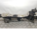 Recambio de cremallera direccion para seat leon (1p1) 1.6 tdi referencia OEM IAM 1K1423051EN ELECTRO-MECANICA 974791ZF0