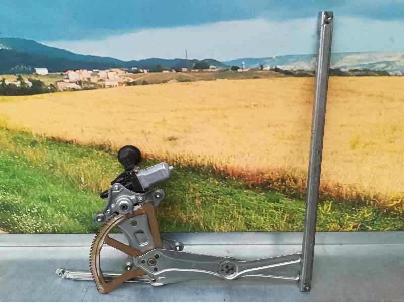 Recambio de elevalunas delantero izquierdo para lexus rx 300(mcu35) luxury referencia OEM IAM  6 PINS ELECTRICO