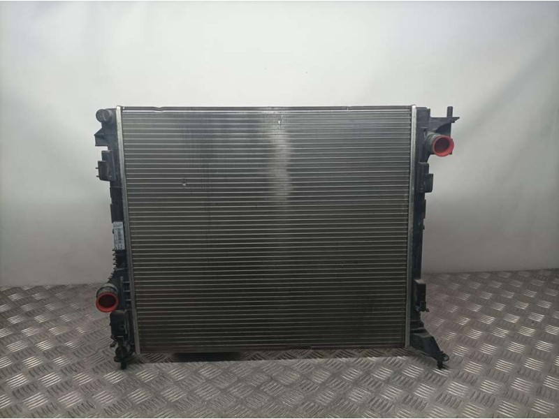 Recambio de radiador agua para nissan qashqai (j11) acenta referencia OEM IAM 214101527R M169139J VALEO