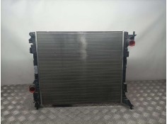 RADIADOR AGUA 214101527R M169139J VALEO