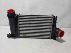 Recambio de intercooler para nissan qashqai (j11) visia referencia OEM IAM 144614ED0A M163233 VALEO