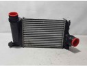 Recambio de intercooler para nissan qashqai (j11) visia referencia OEM IAM 144614ED0A M163233 VALEO