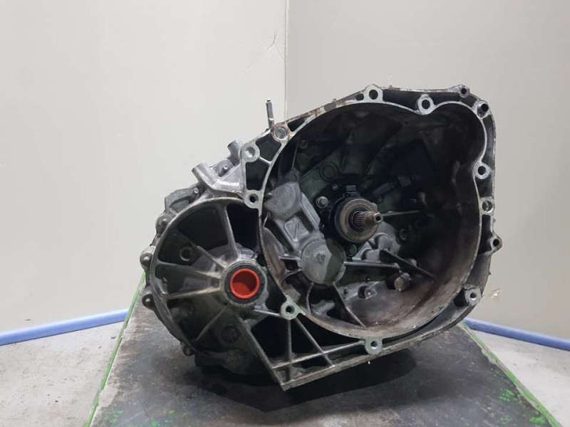 Recambio de caja cambios para peugeot 3008 hybrid4 referencia OEM IAM 20DR31 2022316 AUTOMATICA