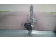 ELEVALUNAS TRASERO DERECHO 128000771 6 PINS ELECTRICO