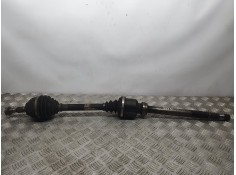 Recambio de transmision delantera derecha para peugeot 3008 premium referencia OEM IAM 9685126180 8NN75 4694224