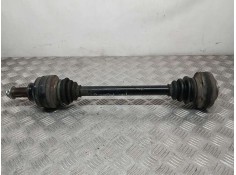 Recambio de transmision trasera izquierda para bmw serie 5 berlina (e39) 530d referencia OEM IAM 1229142  