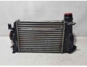 Recambio de intercooler para nissan qashqai (j11) visia referencia OEM IAM 144614ED0A M163233 VALEO