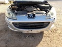 Recambio de paragolpes delantero para peugeot 407 (6d_) 2.0 hdi 135 (6drhrh, 6drhre, 6drhrg, 6drhrj) referencia OEM IAM 7401RC  