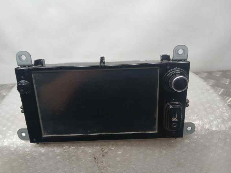 Recambio de sistema navegacion gps para renault clio iv zen referencia OEM IAM 281157941R LAN5210WR4 