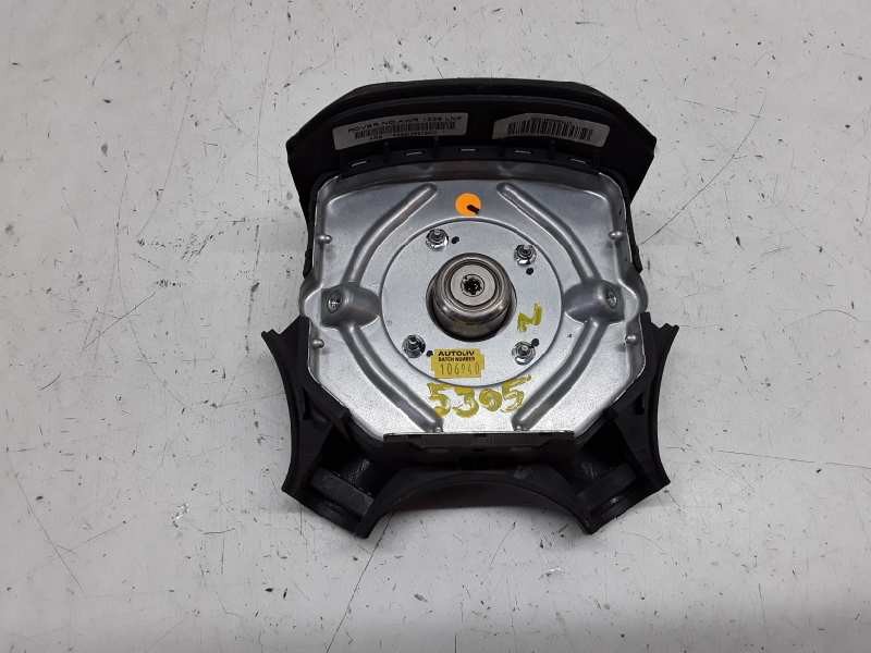 Recambio de airbag delantero izquierdo para land rover freelander (ln) 2.0 di hardback (72kw) referencia OEM IAM EHM102040LNF  