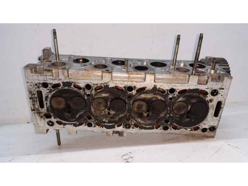 Recambio de culata para peugeot 307 (s1) 2.0 hdi cat referencia OEM IAM 9634963010  SE RECOMIENDA COMPROBAR A PRESIÓN