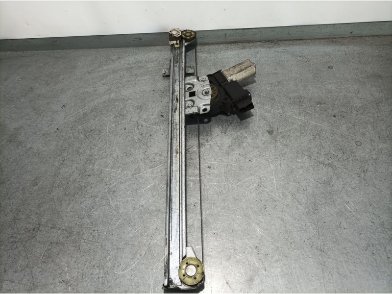 Recambio de elevalunas delantero derecho para citroën jumper caja cerrada (06.2006 =>) 30 l1h1 hdi 120 referencia OEM IAM 730010