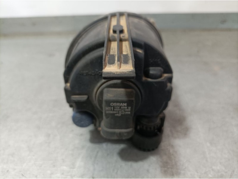 Recambio de faro antiniebla izquierdo para bmw x5 (e53) 3.0d referencia OEM IAM 63176920885  VALEO