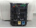 Recambio de caja reles / fusibles para citroën c5 berlina attraction referencia OEM IAM 9663510580  