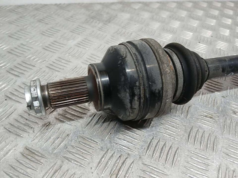 Recambio de transmision trasera izquierda para bmw serie 5 berlina (e39) 530d referencia OEM IAM 1229142  